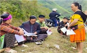 Cầu nối giữa Đảng và nhân dân