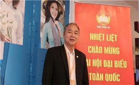 Tăng cường kết nối, phát huy vai trò đồng bào Công giáo trong phát triển đất nước
