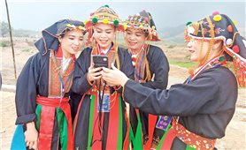 Bắc Ninh: Triển khai Đề án “Phổ biến, giáo dục pháp luật vùng đồng bào dân tộc thiểu số và miền núi