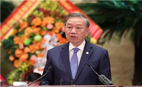 Phát biểu chỉ đạo của Tổng Bí thư, Chủ tịch nước Tô Lâm tại Đại hội MTTQ Việt Nam lần thứ XI