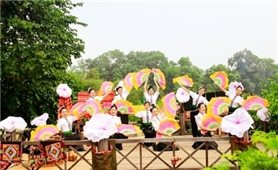Xen ban, Xen muong A festival of gratitude and community bonding