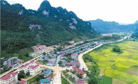 Văn hóa các dân tộc thiểu số - Nguồn lực nội sinh cho phát triển bền vững