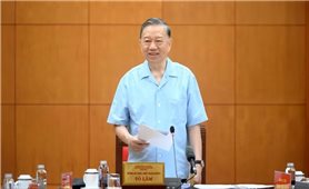 Thay đổi căn bản cách thức tổ chức, vận hành nguồn lực phát triển đất nước