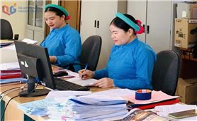 Quảng Ninh: Phát triển đội ngũ cán bộ người dân tộc thiểu số trong cơ quan nhà nước