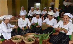 Bộ Dân tộc và Tôn giáo lấy ý kiến vào dự thảo Thông tư Hướng dẫn quản lý, theo dõi trình độ phát triển vùng đồng bào dân tộc thiểu số và miền núi