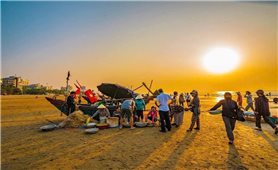 Hải Tiến - Khát vọng vươn xa