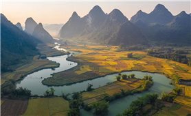 Cao Bằng: Khơi dậy nội lực góp phần thực hiện hiệu quả công tác dân tộc và tôn giáo