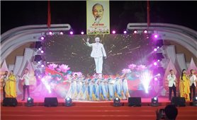 Sôi nổi Ngày hội Văn hóa, Thể thao và Du lịch các dân tộc miền núi thành phố Huế lần thứ I
