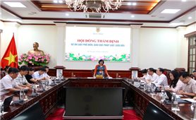 Đề xuất tăng cường phổ biến, giáo dục pháp luật cho nhóm đối tượng đặc thù