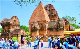 Lễ hội Tháp Bà Pô Nagar 2026