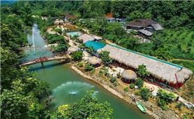 Lạng Sơn: Phát huy sức mạnh đại đoàn kết, nâng cao hiệu quả công tác dân tộc và tôn giáo