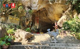 Khám phá vẻ đẹp huyền bí của “Đệ nhất bát cảnh xứ Lạng”