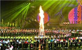 Giữ gìn và phát huy giá trị di sản văn hóa phi vật thể ở Sơn La