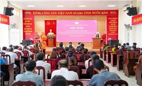 Quảng Ninh đẩy nhanh xây dựng cơ sở dữ liệu tôn giáo, hoàn thành trước ngày 15/10/2026