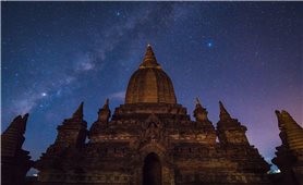 Bước đầu tìm hiểu tín ngưỡng, tôn giáo ở Myanmar