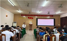 Thành phố Huế: Đổi mới công tác tuyên truyền phổ biến, giáo dục pháp luật vùng đồng bào dân tộc thiểu số và miền núi