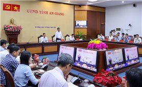 An Giang: Phấn đấu có 12 xã và 70 ấp, khóm vùng đồng bào dân tộc thiểu số và miền núi thoát khỏi tình trạng đặc biệt khó khăn