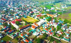 Thay đổi nếp nghĩ, cách làm ở một xóm đạo