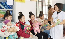 Quy định một số chế độ phụ cấp đặc thù trong lĩnh vực y tế