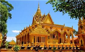 Nơi giữ hồn phum, sóc vùng Tây Nam Bộ