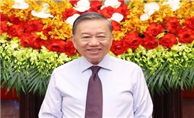 Báo chí cách mạng Việt Nam trong thời đại số