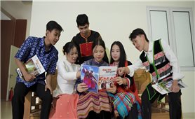 Báo chí đồng hành cùng sự phát triển của vùng đồng bào dân tộc thiểu số và miền núi