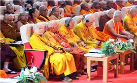Đối ngoại tôn giáo ở Việt Nam và những vấn đề đặt ra đối với công tác dân vận