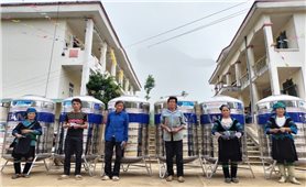Lào Cai: Phân bổ trên 268 tỷ đồng kinh phí sự nghiệp thực hiện Chương trình Mục tiêu quốc gia năm 2026