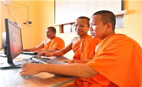 The impact of media and social networks on missionary activities in Vietnam
