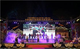 Mường Ca Da - Vùng đất của sự hòa quyện giữa bề dày lịch sử và truyền thống văn hóa