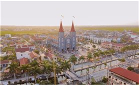 Luân lý trong lối sống của người Công giáo Việt Nam