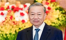 Thư của Tổng Bí thư, Chủ tịch nước gửi nhân kỷ niệm 25 năm “Ngày Gia đình Việt Nam”