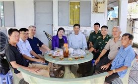Phát huy vai trò đồng bào Công giáo trong phòng, chống ma túy