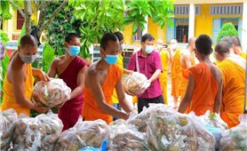 Phát huy nguồn lực của tôn giáo - Từ quan điểm của Đảng đến kết quả thực tế ở Việt Nam hiện nay