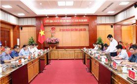 Lạng Sơn: Khơi thông nguồn lực, nâng cao sinh kế cho đồng bào dân tộc thiểu số
