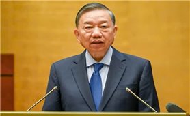 Hội nghị toàn quốc quán triệt Nghị quyết của Bộ Chính trị về phát triển kinh tế có vốn đầu tư nước ngoài