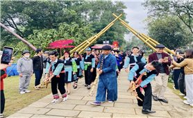 Hà Nội: Hiệu quả từ chính sách dân tộc và tôn giáo, tạo động lực phát triển bền vững