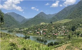 Mường Cơi và những điểm đến giữa vùng đèo Lũng Lô