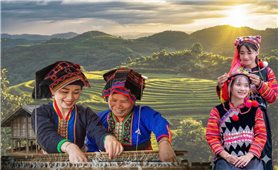 Khơi dậy giá trị di sản tạo nguồn lực cho phát triển bền vững