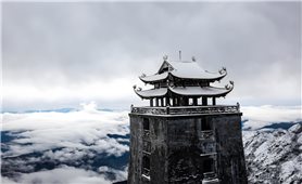 The flourishing of Vietnamese Buddhism between the Northwestern landscapes