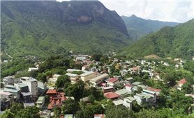 Thanh Hóa: Phấn đấu vùng đồng bào dân tộc thiểu số và miền núi không còn xã, thôn đặc biệt khó khăn