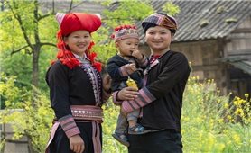 Phụ nữ dân tộc thiểu số rất ít người được trợ cấp tối thiểu là 2.000.000 đồng khi sinh con