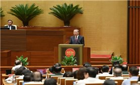 Nâng cao chất lượng vận hành, năng lực phục vụ và kiến tạo phát triển của bộ máy mới