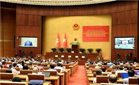 Quyết tâm đưa khoa học công nghệ, đổi mới sáng tạo, chuyển đổi số thành động lực phát triển mạnh mẽ