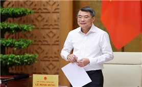 Thành lập Ban Chỉ đạo thực hiện các Chương trình mục tiêu quốc gia