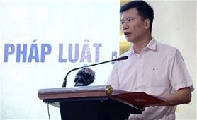 Ban Tôn giáo Chính phủ tổ chức Hội nghị tuyên truyền, phổ biến chính sách, pháp luật về tôn giáo cho 250 chức sắc, chức việc tại Đắk Lắk