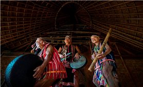 Linking sustainable socio-economic development in the Central Highlands region with ensuring national defense and security in the integration context