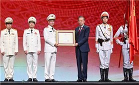 Thống nhất nhận thức về tư duy an ninh quốc gia trong kỷ nguyên phát triển mới