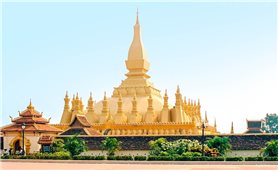 Experiences in managing religious activities in some Asian countries