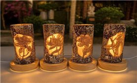 Quế Trà Leng tỏa hương tại Diễn đàn quốc tế chuyên về du lịch hương thơm